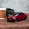 Mô hình xe Mercedes Benz CLA-Class 2019 1:18 Solido