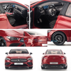 Mô hình xe Mercedes Benz CLA-Class 2019 1:18 Solido