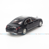 Mô hình xe Mercedes Benz E300L 2016 1:24 Chezhi