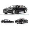 Mô hình xe Mercedes Benz E300L 2016 1:24 Chezhi