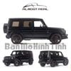  Mô hình xe Mercedes Benz G63 2019 1:18 Almost Real 