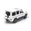  Mô hình xe Mercedes Benz G63 2019 1:18 Almost Real 