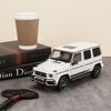  Mô hình xe Mercedes Benz G63 2019 1:18 Almost Real 