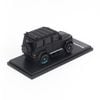 Mô hình xe Mercedes Benz G63 Brabus 1:64 Almost Real