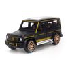 Mô hình xe Mercedes Benz G65 1:18 Miniauto