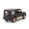 Mô hình xe Mercedes Benz G65 1:18 Miniauto