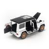 Mô hình xe Mercedes Benz G65 1:18 Miniauto