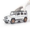 Mô hình xe Mercedes Benz G65 1:18 Miniauto