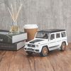 Mô hình xe Mercedes Benz G65 1:18 Miniauto