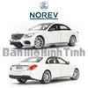  Mô hình xe Mercedes Benz S450L 2018 1:18 Norev 