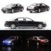 Mô hình xe Mercedes Benz S600 2020 1:24 Chezhi