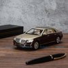 Mô hình xe Mercedes Benz S600 2020 1:24 Chezhi