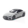Mô hình xe Mercedes Benz SL63 AMG 2022 1:18 Iscale