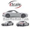  Mô hình xe Mercedes Benz SL63 AMG 2022 1:18 Iscale 