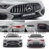  Mô hình xe Mercedes Benz SL63 AMG 2022 1:18 Iscale 