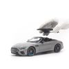  Mô hình xe Mercedes Benz SL63 AMG 2022 1:18 Iscale 