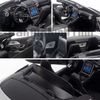 Mô hình xe Mercedes Benz SL63 AMG 2022 1:18 Iscale