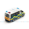 Mô hình xe Mercedes Benz Sprinter 1:64 Xcartoys
