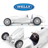  Mô hình xe Mercedes Benz W125 1:24 Welly 