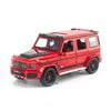 Mô hình xe Mercedes Brabus 700 1:18 Weituo