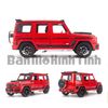 Mô hình xe Mercedes Brabus 700 1:18 Weituo