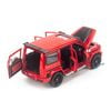 Mô hình xe Mercedes Brabus 700 1:18 Weituo