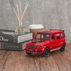  Mô hình xe Mercedes Brabus 700 1:18 Weituo 