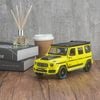 Mô hình xe Mercedes Brabus 700 1:18 Weituo