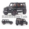 Mô hình xe Mercedes Brabus G800 1:32 Miniauto
