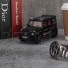 Mô hình xe Mercedes Brabus G800 1:32 Miniauto