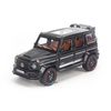 Mô hình xe Mercedes Brabus G800 1:32 Miniauto