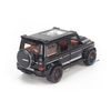  Mô hình xe Mercedes Brabus G800 1:32 Miniauto 