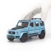 Mô hình xe Mercedes Brabus G800 1:32 Miniauto