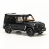 Mô hình xe Mercedes Brabus G800 2020 1:18 Almost Real