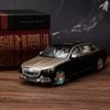  Mô hình xe Mercedes Maybach S680 W223 2021 1:18 Norev 