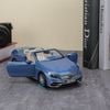  Mô hình xe Mercedes S650 Maybach Convertible 2018 1:18 Norev 