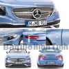  Mô hình xe Mercedes S650 Maybach Convertible 2018 1:18 Norev 