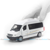  Mô hình xe Mercedes Sprinter RV 1:32 Chimei 