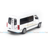 Mô hình xe Mercedes Sprinter RV 1:32 Chimei