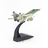  Mô hình máy bay chiến đấu MiG-29 Fulcrum C Mikoyan Russia 1:100 NSmondel 