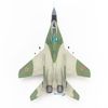 Mô hình máy bay quân sự Mikoyan MiG-29 Fulcrum -C Russia 1:100 (5)