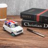 Mô hình xe Mini Cooper 1300 1:24 Welly