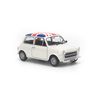 Mô hình xe Mini Cooper 1300 1:24 Welly