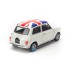  Mô hình xe Mini Cooper 1300 1:24 Welly 