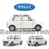 Mô hình xe Mini Cooper 1300 1:24 Welly
