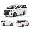 Mô hình xe Toyota ALPhard 1:32 Double Horses