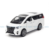 Mô hình xe Toyota ALPhard 1:32 Double Horses