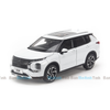  Mô hình xe Mitsubishi Outlander 2023 1:18 Dealer 