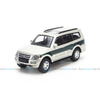 Mô hình xe Mitsubishi Pajero Gen 4 2006 1:64 Xcartoys