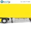  Mô hình xe Container Mercedes-Benz Actros - DHL 1:50 Dealer 